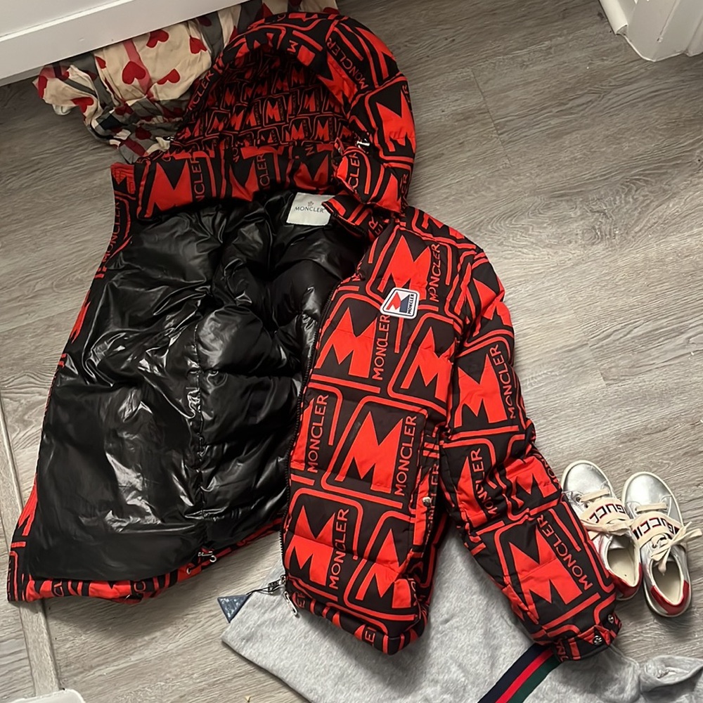 Moncler Men - Picture 2 of 4